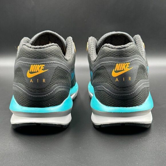 Nike Air Max Lunar1 WR 'Dusty Cactus' - Rare - Picture 5 of 11
